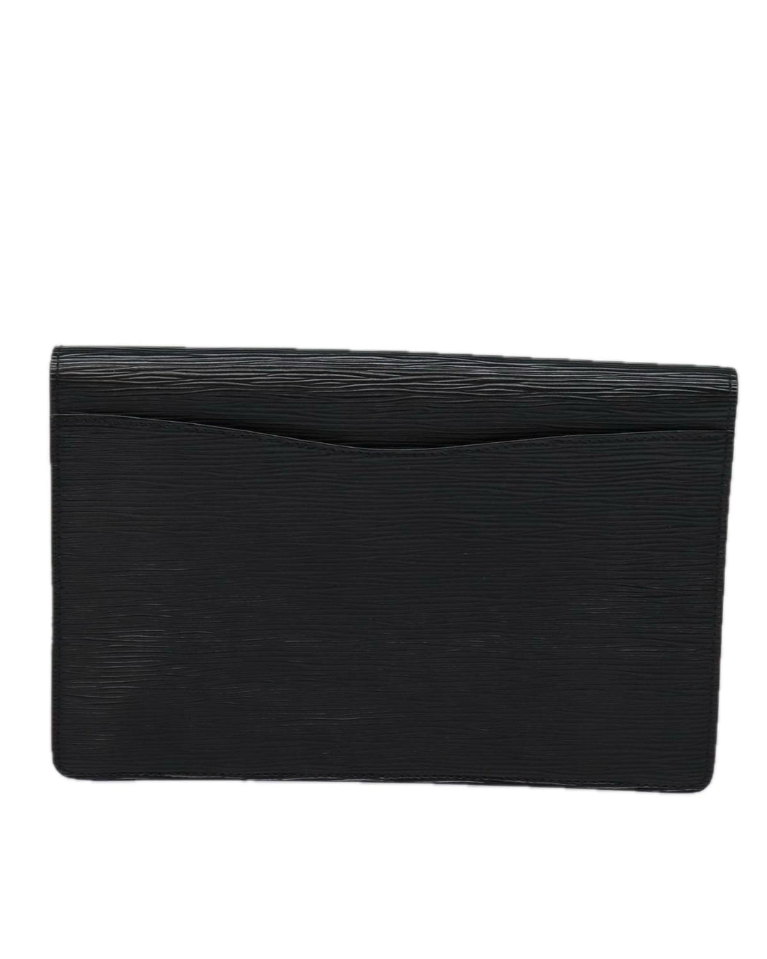 Epi Leather Montaigne Clutch Bag - Handbags, Wallets & Cases