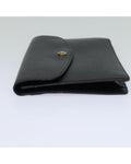 Epi Leather Montaigne Clutch Bag - Handbags, Wallets & Cases - 3