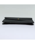 Epi Leather Montaigne Clutch Bag - Handbags, Wallets & Cases - 6