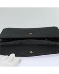 Epi Leather Montaigne Clutch Bag - Handbags, Wallets & Cases - 9