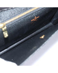 Epi Leather Montaigne Clutch Bag - Handbags, Wallets & Cases - 10