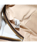 Monogram Canvas Clutch Bag - Handbags, Wallets & Cases - 9