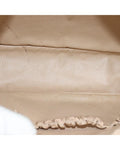 Monogram Canvas Clutch Bag - Handbags, Wallets & Cases - 10
