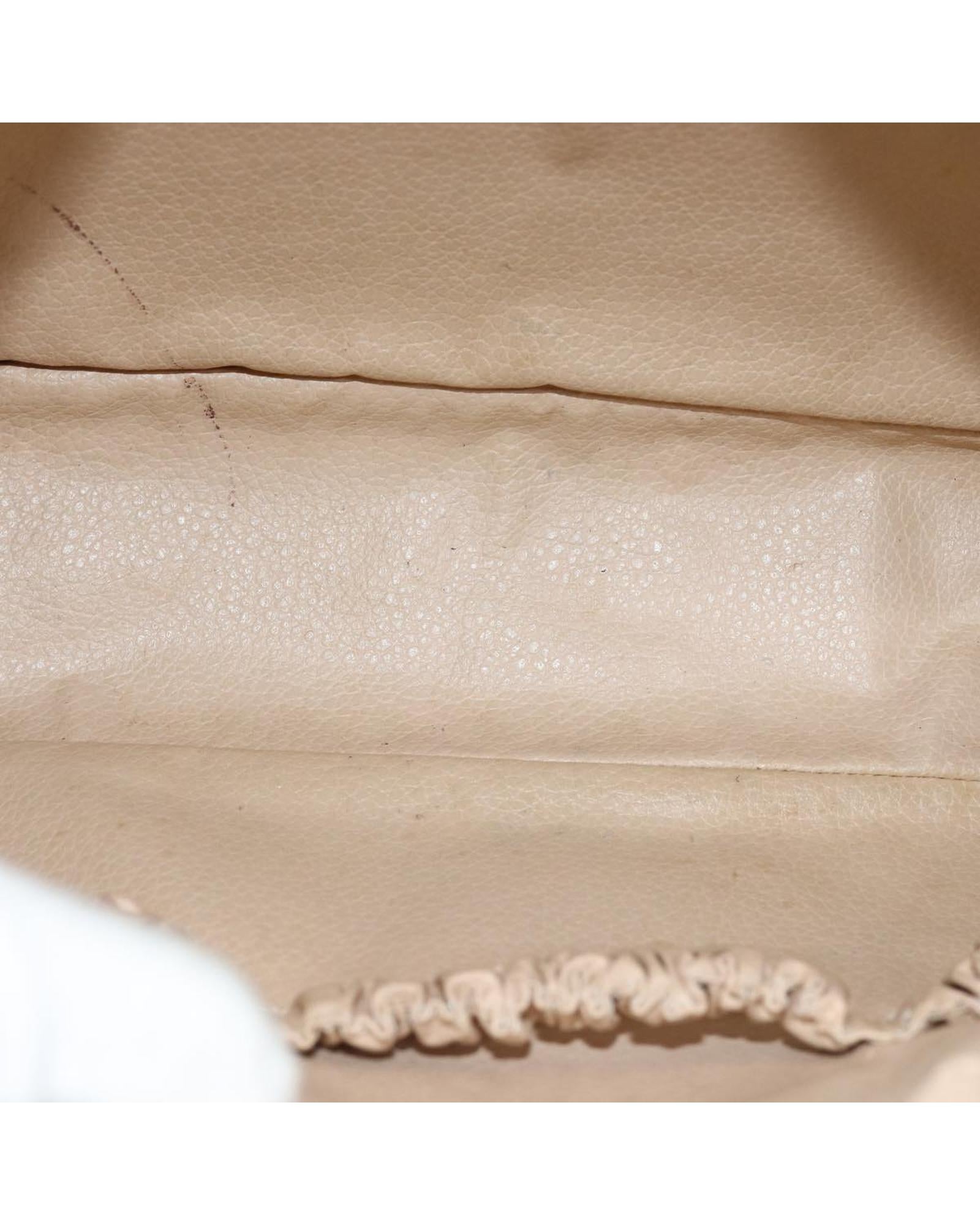 Monogram Canvas Clutch Bag - Handbags, Wallets & Cases - 10