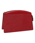 Epi Trousse Crete Clutch Bag - Handbags, Wallets & Cases