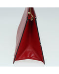 Epi Trousse Crete Clutch Bag - Handbags, Wallets & Cases - 4