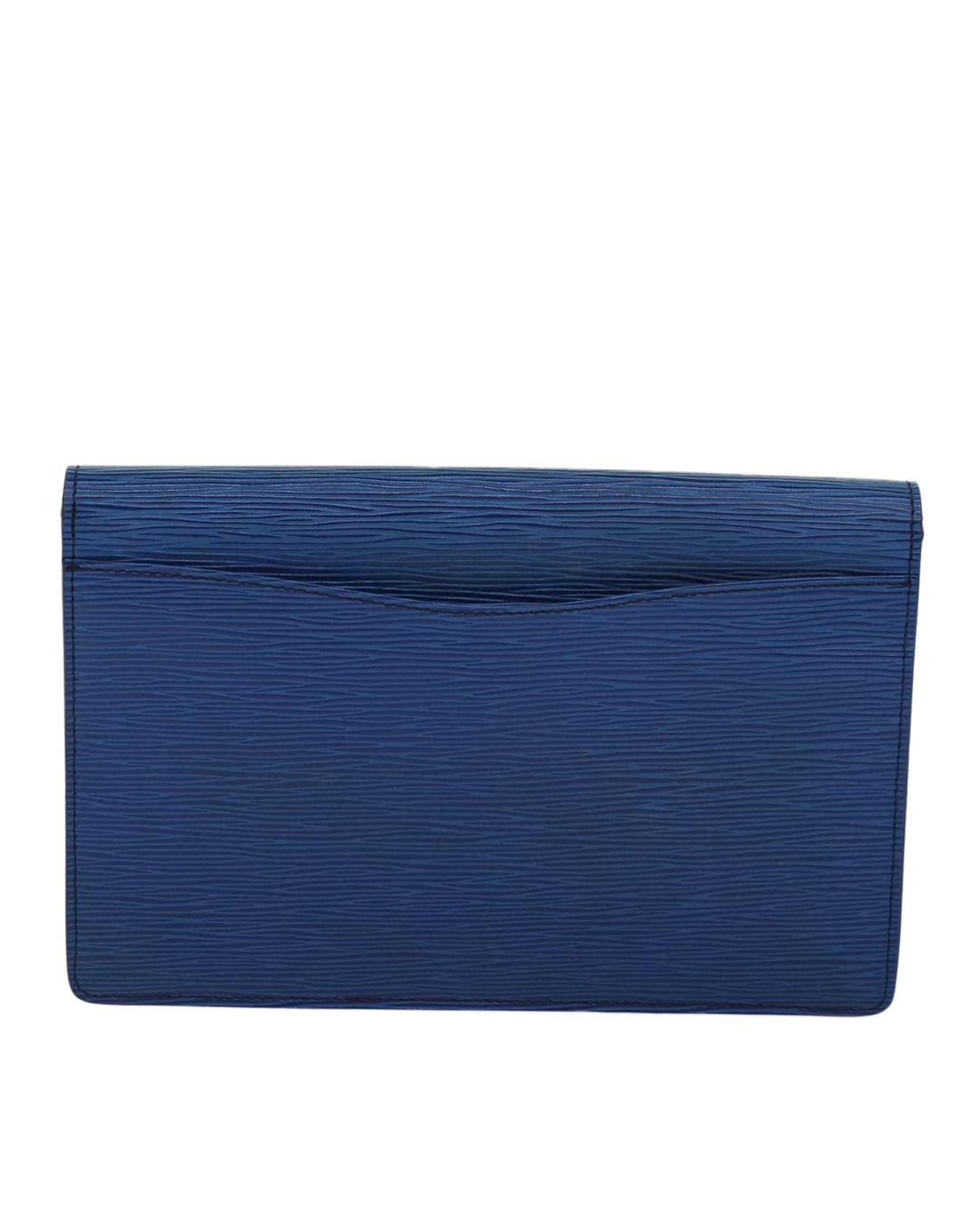 Epi Montaigne 27 Clutch Bag - Handbags, Wallets & Cases