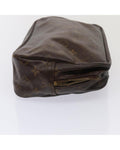 Monogram Trousse Toilette Clutch Bag 2-Piece Set - Handbags, Wallets & Cases - 4