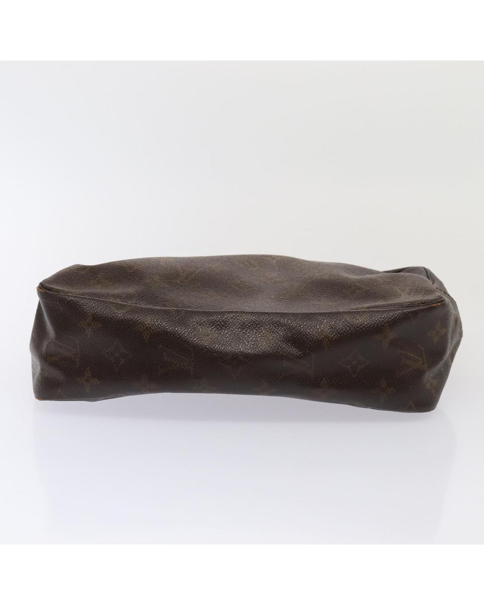Monogram Trousse Toilette Clutch Bag 2-Piece Set - Handbags, Wallets & Cases - 8