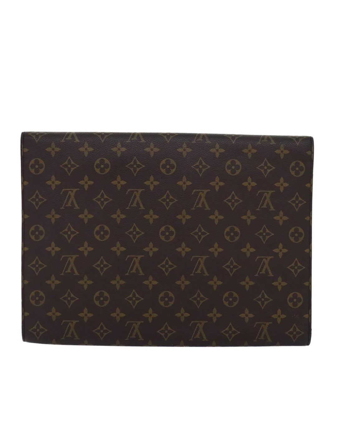 Monogram Porte Envelope Clutch Bag - Handbags, Wallets & Cases