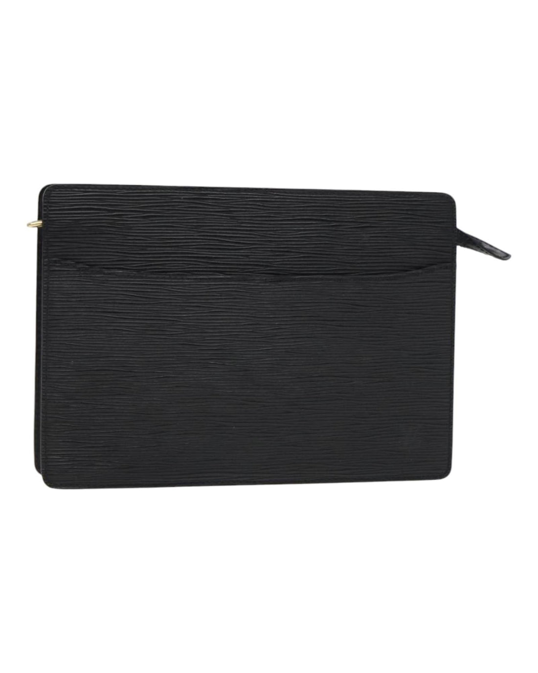 Epi Pochette Homme Clutch Bag - Handbags, Wallets & Cases