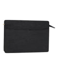Epi Pochette Homme Clutch Bag - Handbags, Wallets & Cases