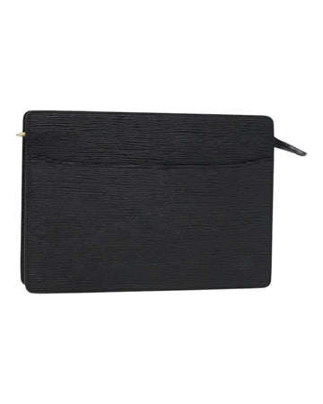 Epi Pochette Homme Clutch Bag - Handbags, Wallets & Cases