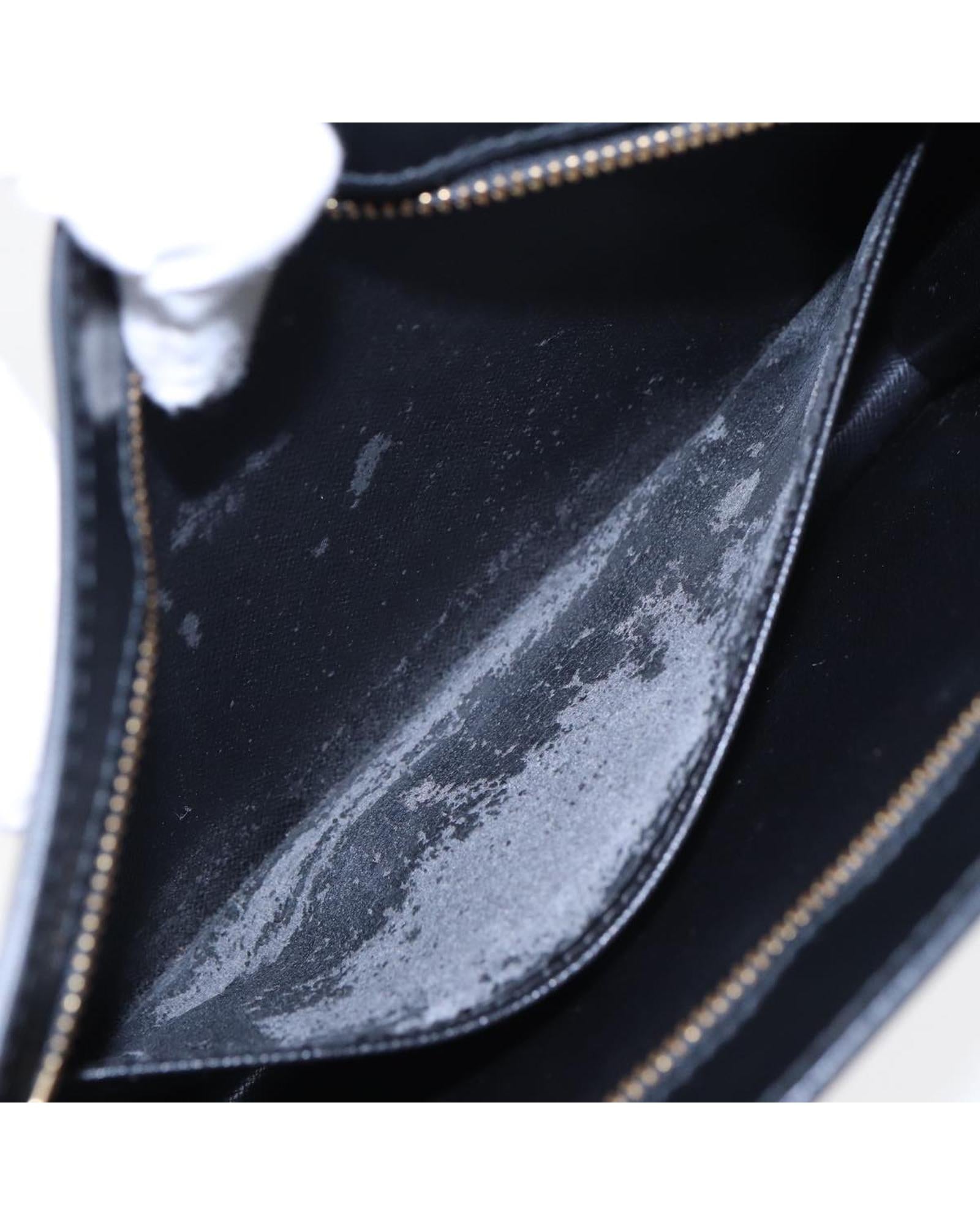 Epi Pochette Homme Clutch Bag - Handbags, Wallets & Cases - 10