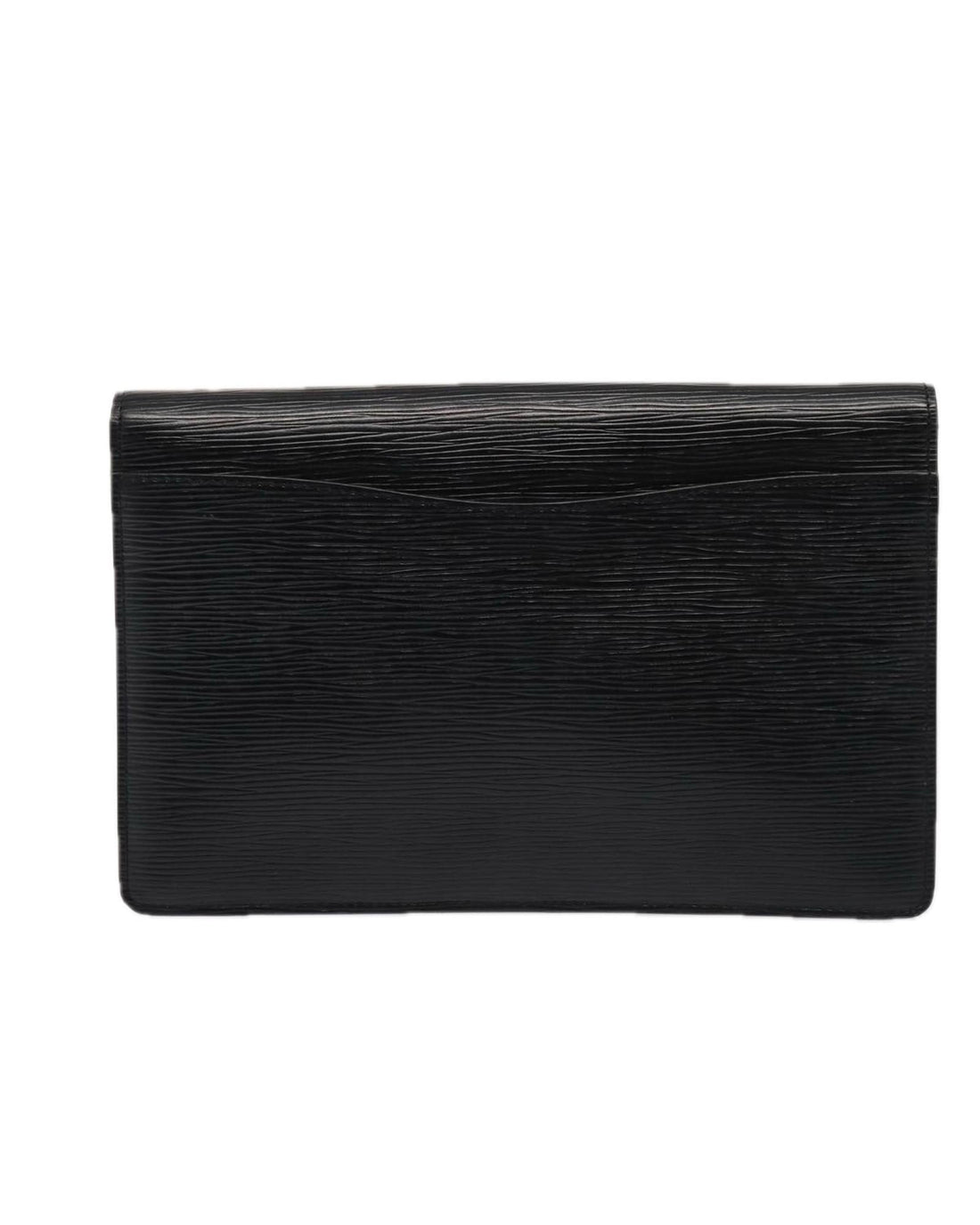 Epi Montaigne 27 Clutch Bag with  Detailing - Handbags, Wallets & Cases