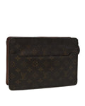 Monogram Pochette Homme Clutch Bag - Handbags, Wallets & Cases