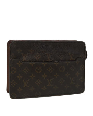 Monogram Pochette Homme Clutch Bag - Handbags, Wallets & Cases