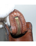 Monogram Pochette Homme Clutch Bag - Handbags, Wallets & Cases - 5