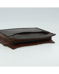 Monogram Pochette Homme Clutch Bag - Handbags, Wallets & Cases - 6