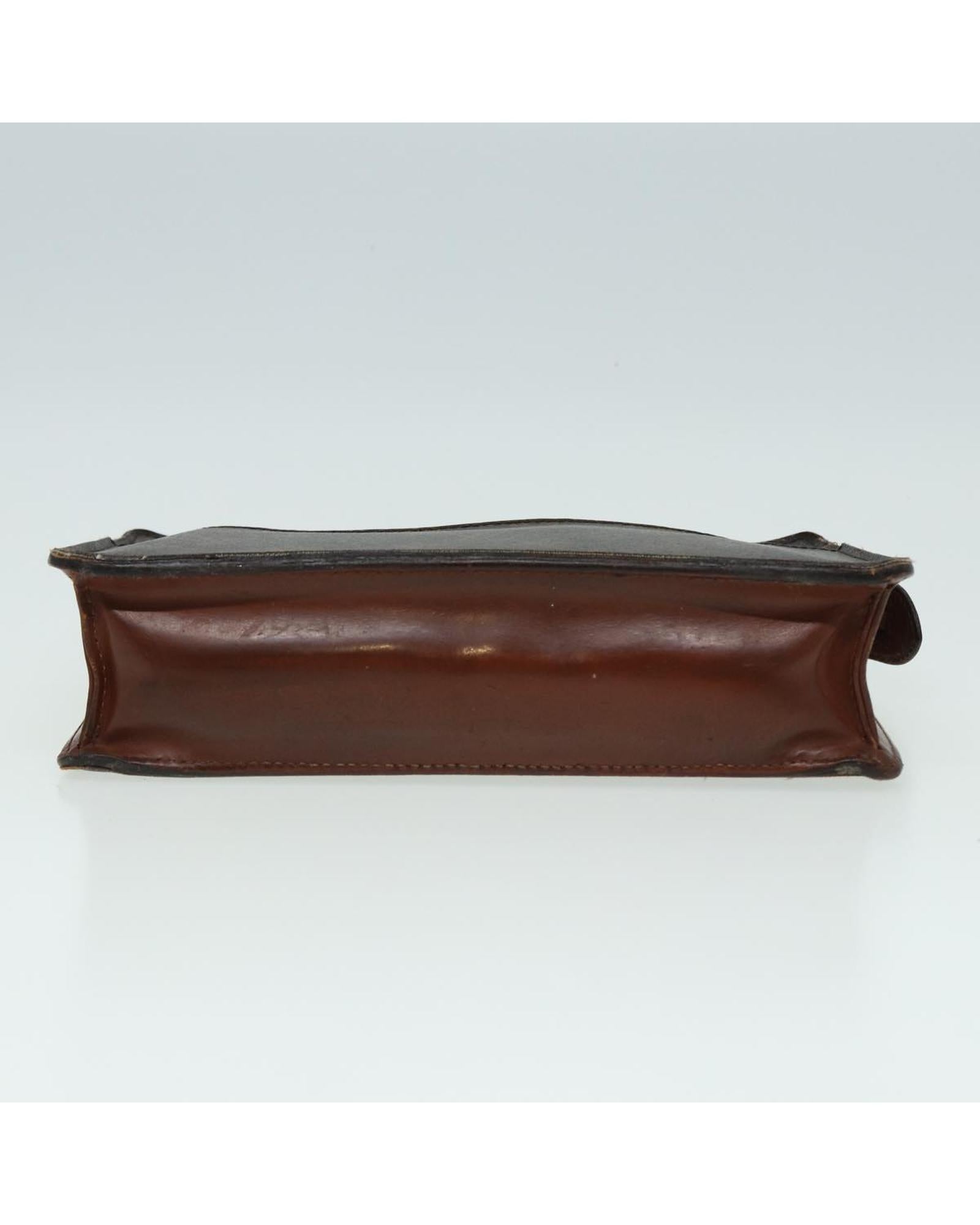 Monogram Pochette Homme Clutch Bag - Handbags, Wallets & Cases - 7