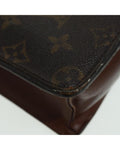 Monogram Pochette Homme Clutch Bag - Handbags, Wallets & Cases - 8