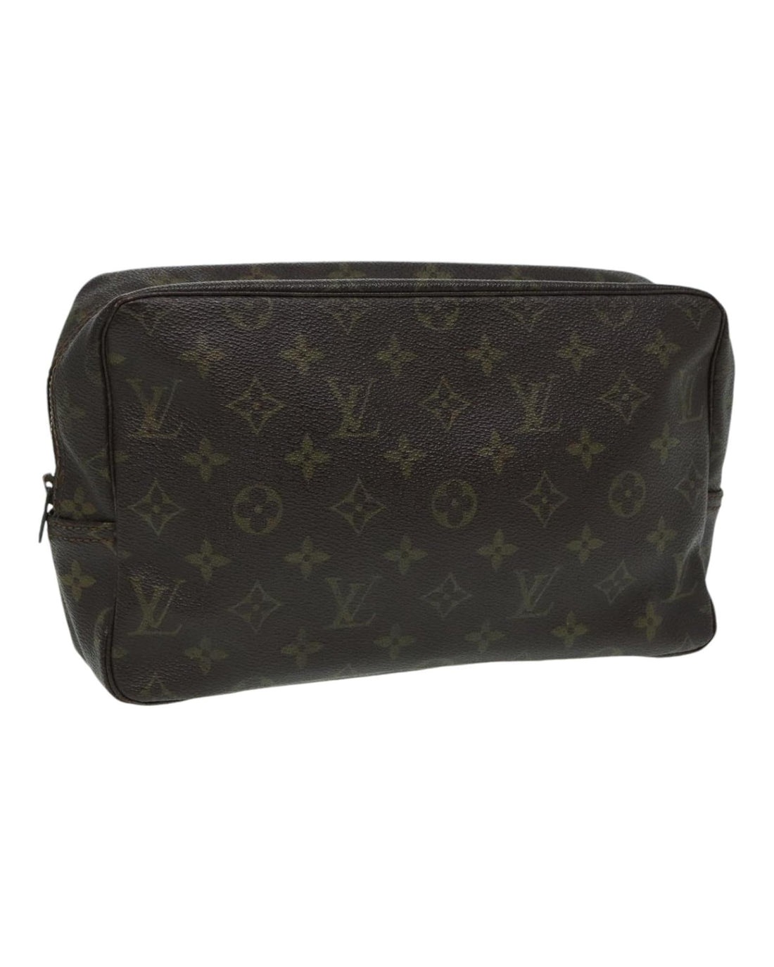 Monogram Trousse Toilette Clutch Bag - Handbags, Wallets & Cases