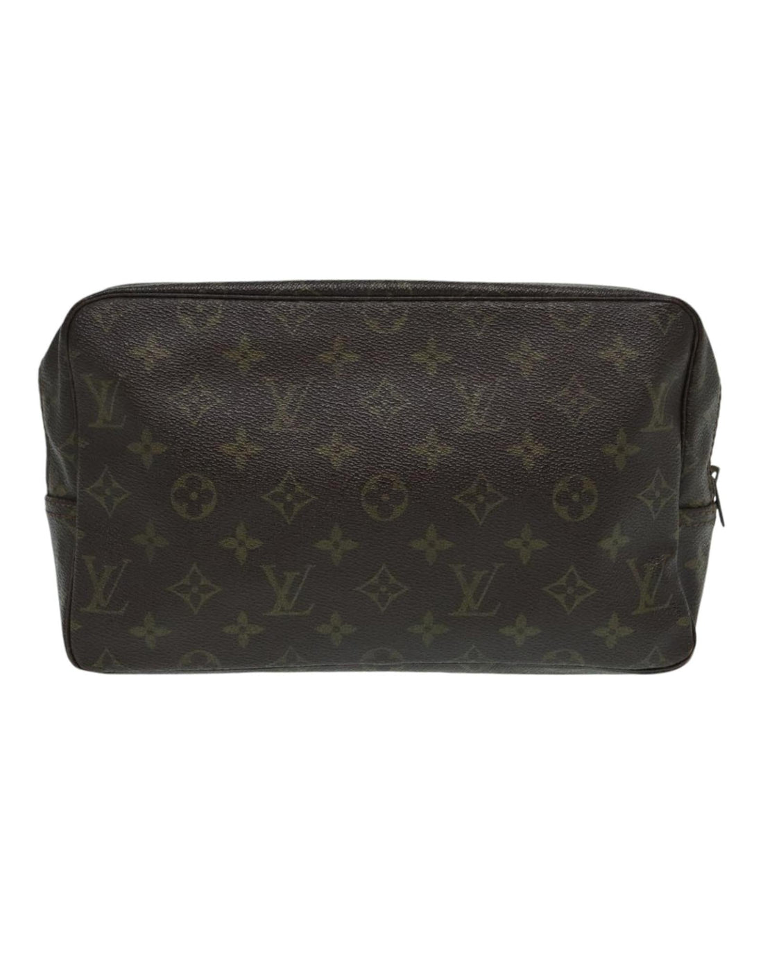 Monogram Trousse Toilette Clutch Bag - Handbags, Wallets & Cases