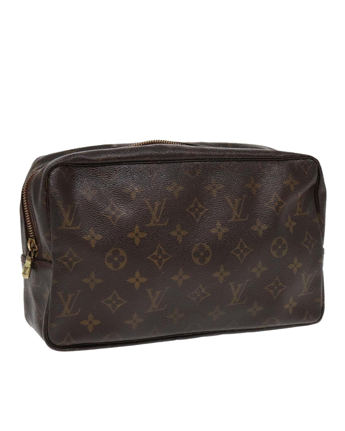 Monogram Trousse Toilette 28 Clutch Bag - Handbags, Wallets & Cases