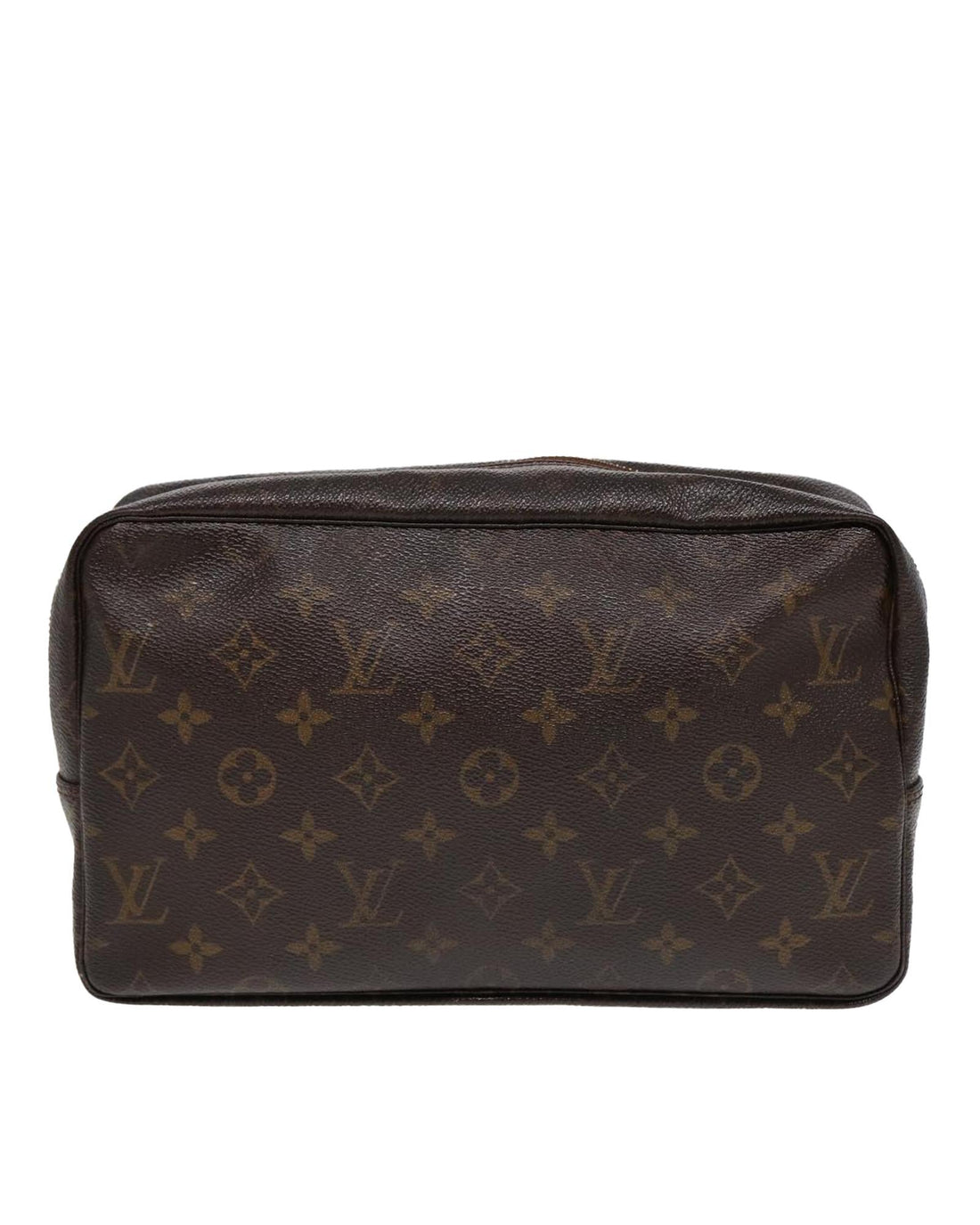 Monogram Trousse Toilette 28 Clutch Bag - Handbags, Wallets & Cases