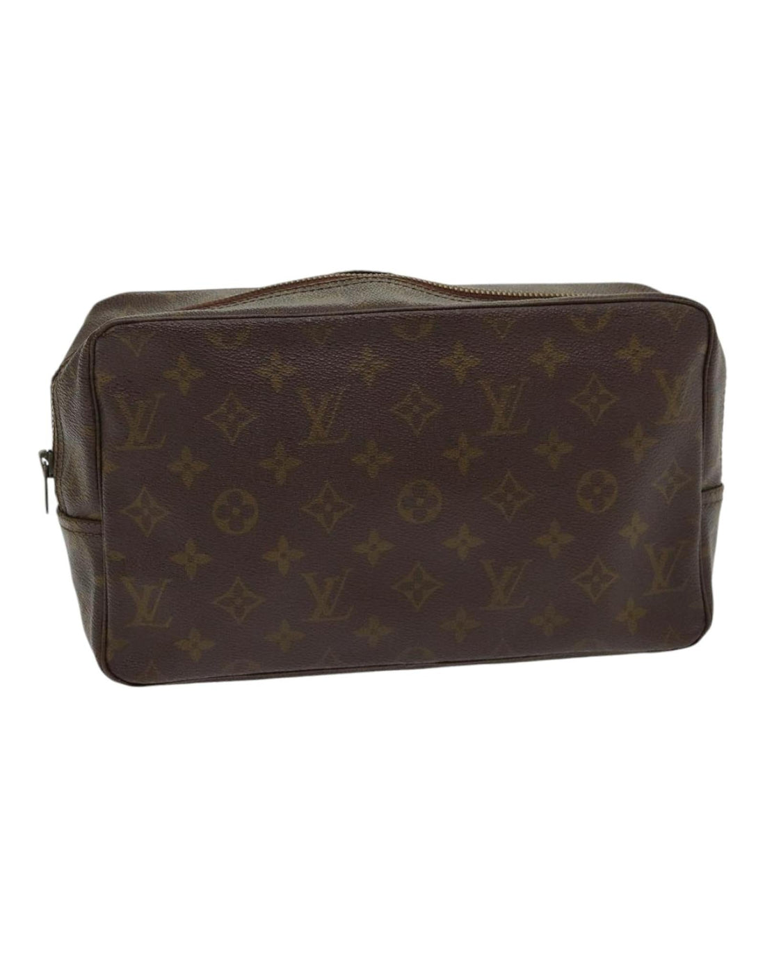 Monogram Trousse Toilette Clutch Bag - Handbags, Wallets & Cases
