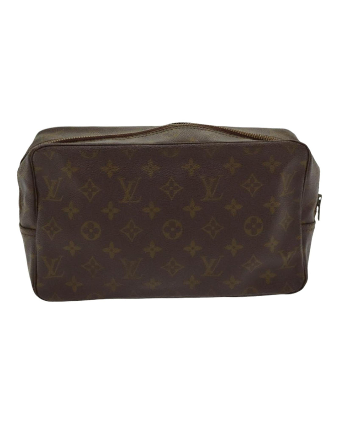Monogram Trousse Toilette Clutch Bag - Handbags, Wallets & Cases