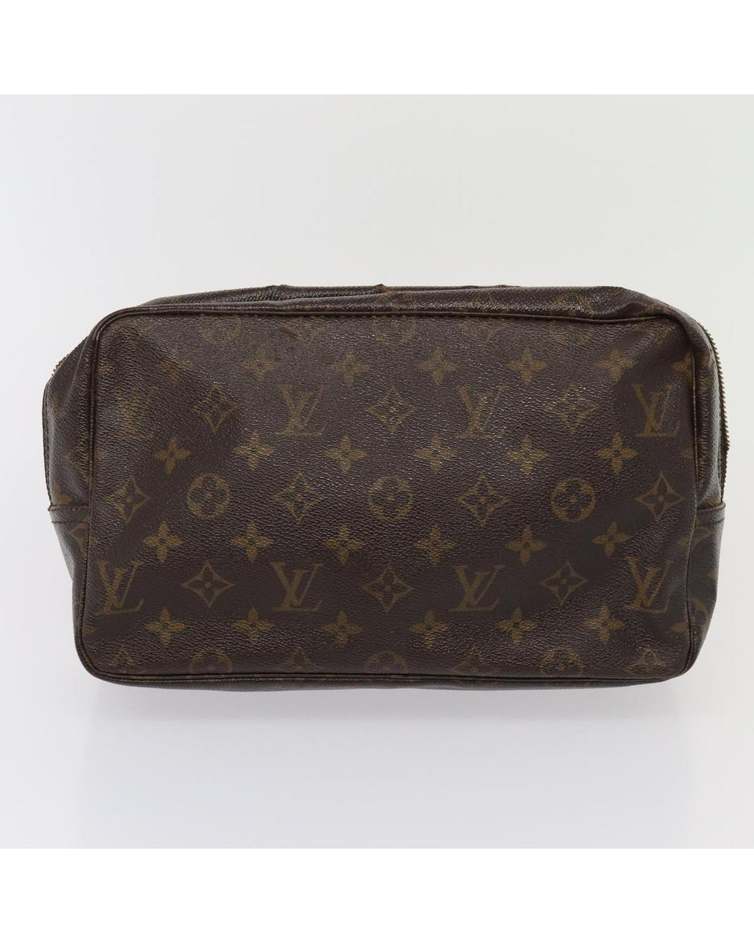 Monogram Canvas Clutch Bag Set from France - Handbags, Wallets & Cases