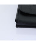 Epi Leather Clutch Bag with Surface Rubbing and Storage Smell - Handbags, Wallets & Cases - 7