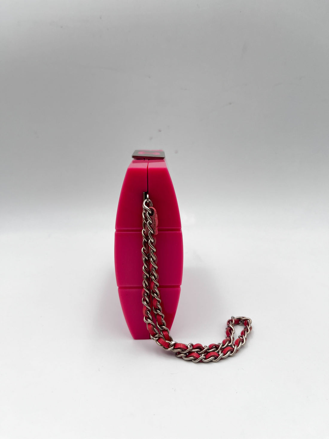 Lego Clutch Bag Pink - Handbag & Wallet Accessories