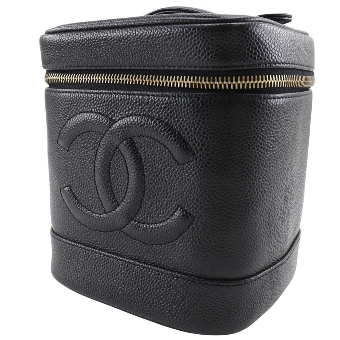 Cosmetic Case Leather Clutch - Handbag & Wallet Accessories
