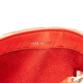 Striped Clutch Patent Leather - Handbag & Wallet Accessories - 9