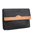 Diorissimo Clutch Leather Handbag - Handbags, Wallets & Cases