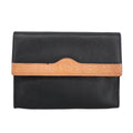 Diorissimo Clutch Leather Handbag - Handbags, Wallets & Cases - 2
