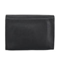 Diorissimo Clutch Leather Handbag - Handbags, Wallets & Cases - 3