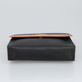 Diorissimo Clutch Leather Handbag - Handbags, Wallets & Cases - 7