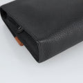 Diorissimo Clutch Leather Handbag - Handbags, Wallets & Cases - 11