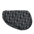 Saddle Clutch Bag Dior Oblique Canvas - Handbags, Wallets & Cases - 3