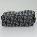 Saddle Clutch Bag Dior Oblique Canvas - Handbags, Wallets & Cases - 6