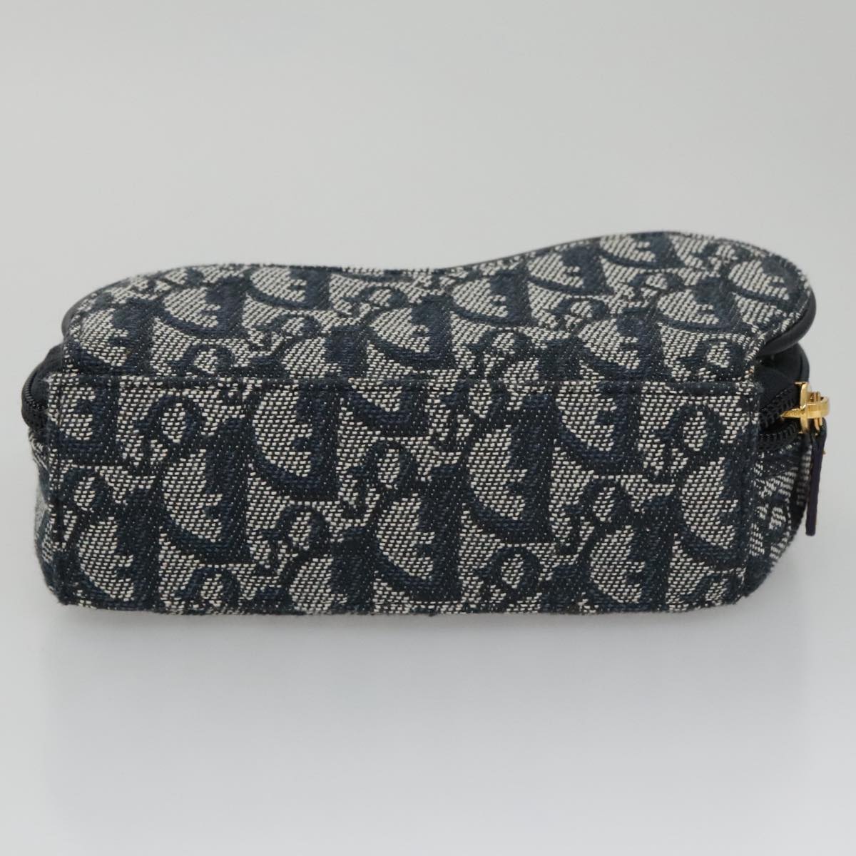 Saddle Clutch Bag Dior Oblique Canvas - Handbags, Wallets & Cases - 6