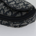 Saddle Clutch Bag Dior Oblique Canvas - Handbags, Wallets & Cases - 9