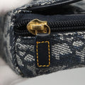 Saddle Clutch Bag Dior Oblique Canvas - Handbags, Wallets & Cases - 13