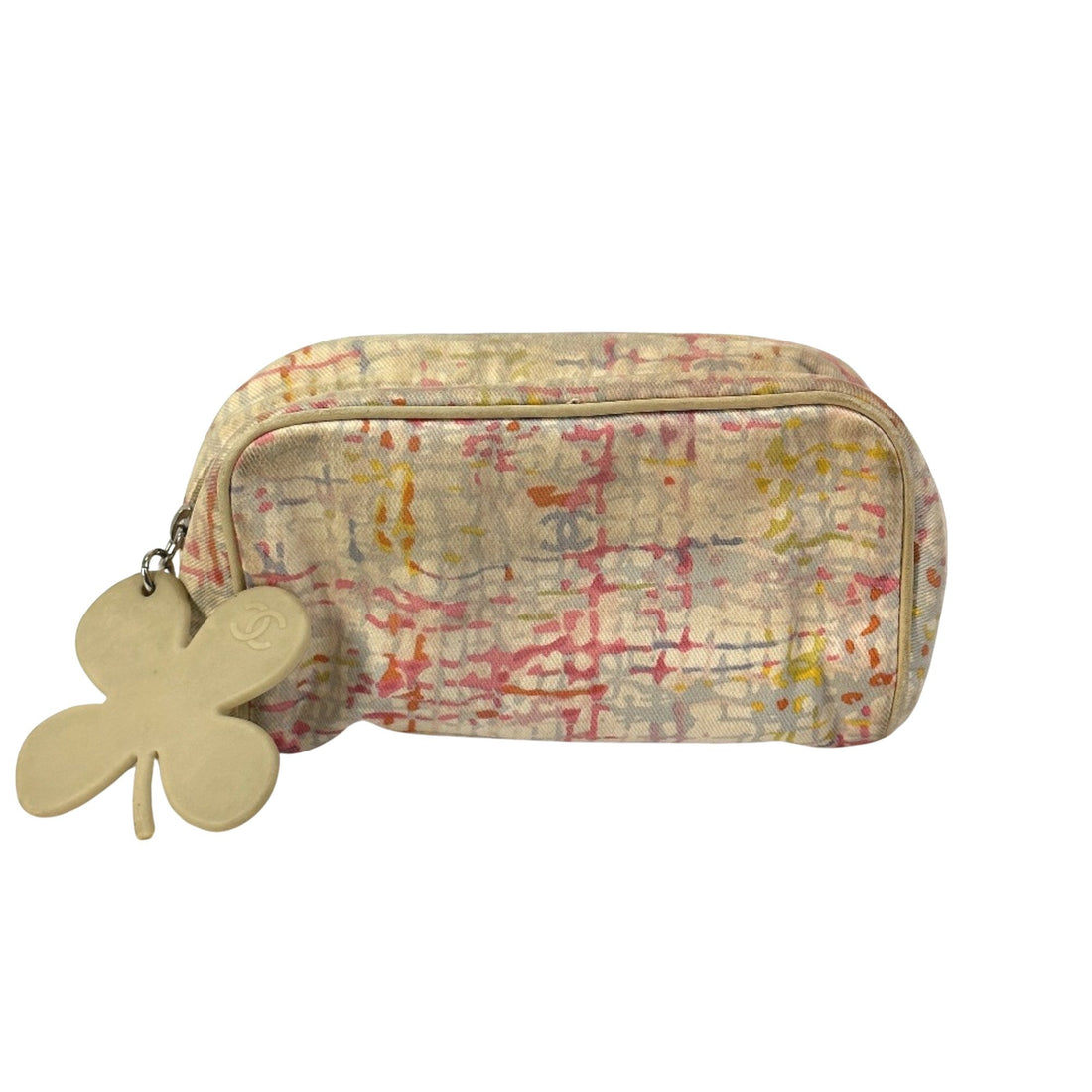 chl Multicolor Clutch - Handbags, Wallets & Cases