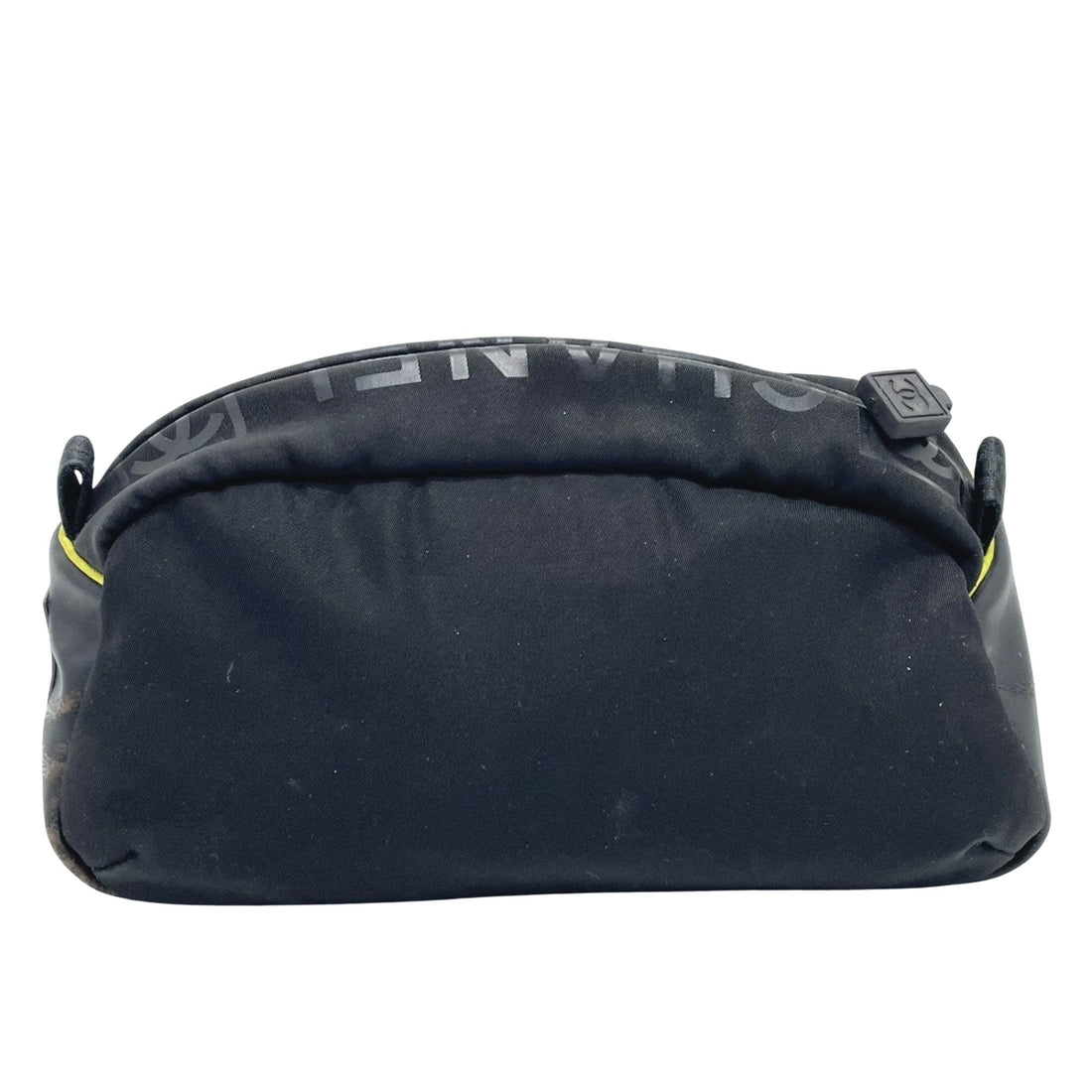 chl Black Clutch Bag - Handbag & Wallet Accessories