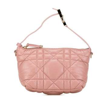 Dior Caro Quilted Clutch - Handbags, Wallets & Cases