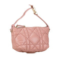 Dior Caro Quilted Clutch - Handbags, Wallets & Cases - 2
